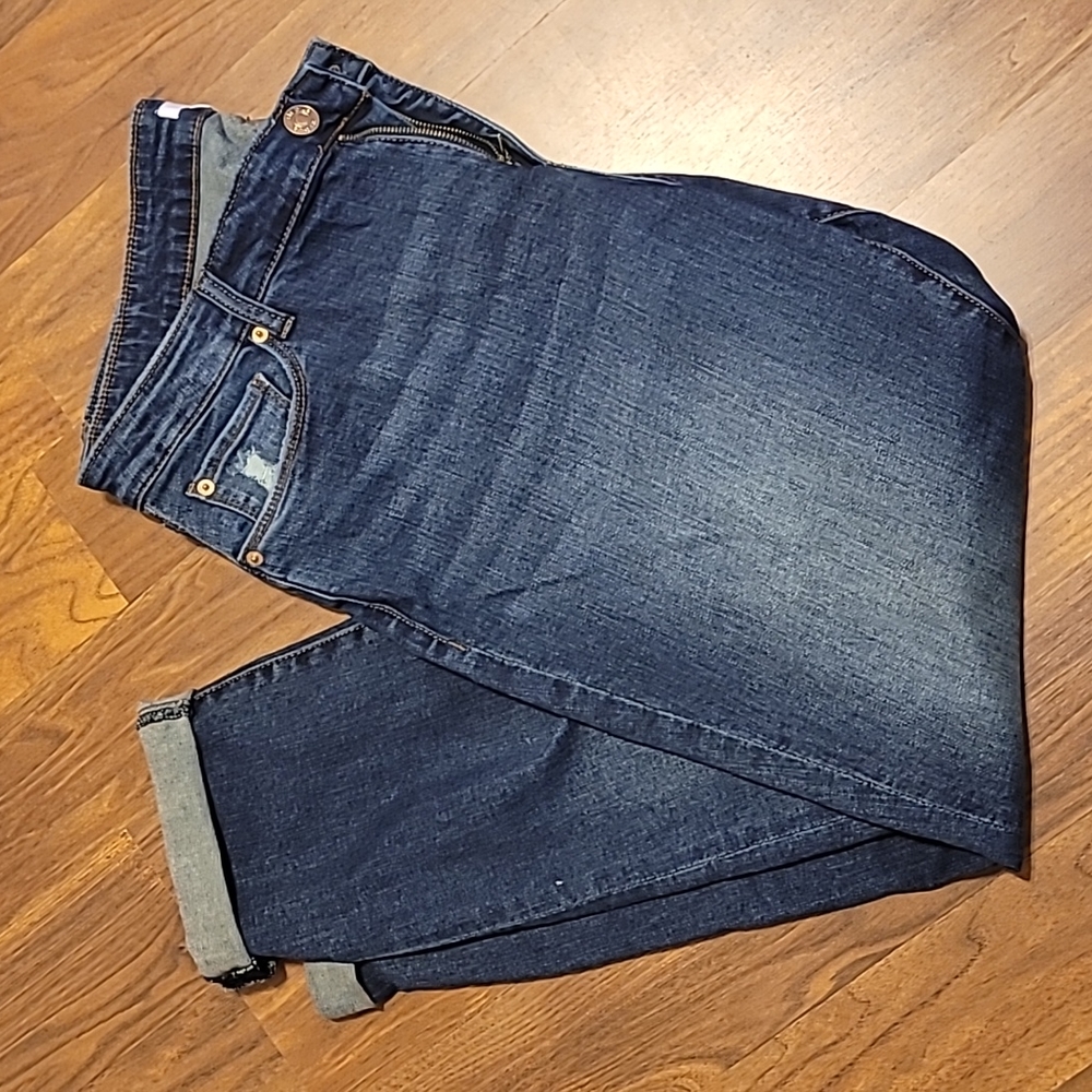 STS Blue size 18 Women's jeans